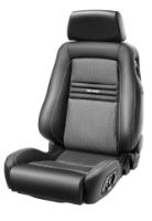 RECARO: Erogmed E & ES