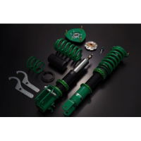 TEIN: Mono Racing Coilover + Spring Kit - Evo 4-6