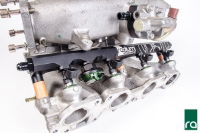 Radium: Fuel Rail, Top Feed Conversion, Nissan SR20DET (S14/S15)