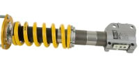 Ohlins: Mitsubishi Evo X 2007- R&T Suspension Kit