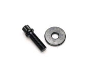 ARP: Harmonic Crank Pulley Bolt Kit M14x1.5, Evo 4-9 (For Pace Dry Sump Kit)