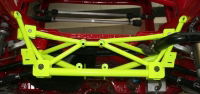 Momentum Motorsport: Rear Tubular Sub-frame