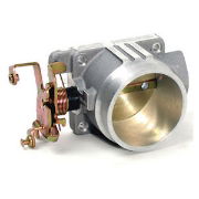 BBK POWER-PLUS: 75MM MUSTANG PERFORMANCE THROTTLE BODY