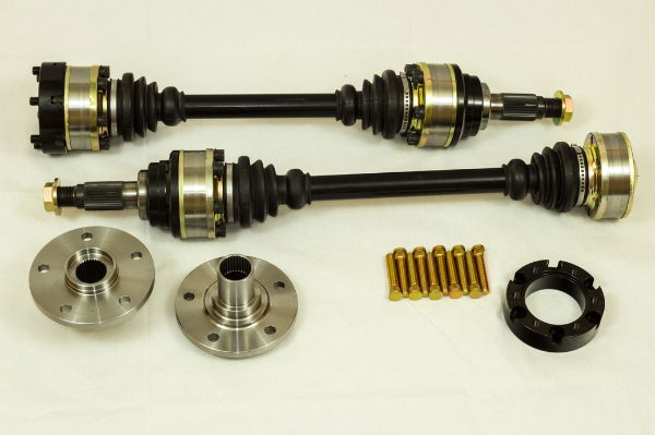 DriveShaft Shop: TOYOTA 1993-1998 Supra Turbo Manual 1400HP Pro-Level Axle/Hub Kit