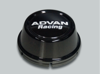 ADVAN: Racing Center Cap High