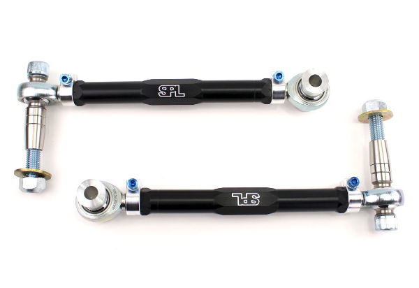 SPL: Rear Upper Lateral (Camber) Links NC Miata MX-5 RX-8 FE