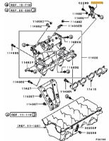 Engine hanger