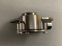 Omega -Evo 9 Inlet Cam Sensor Housing 