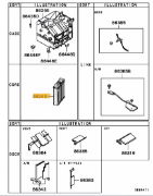 Heater Matrix - Evo 4-6