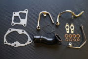 Ross Sport: Std Fitting Kit with Gasket - Evo 9