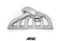 Artec: Nissan RB 70mm V-Band Exhaust Manifold