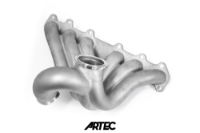 Artec: Toyota 2JZ-GTE 70mm V-band Exhaust Manifold