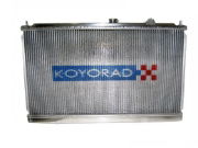 Koyorad: Competition Radiator: Evo VII - IX