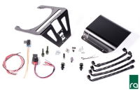 Radium: Fuel Surge Tank Install Kit, Porsche 996 Turbo