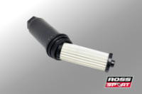 SST Oil Filter Evo X