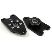 Millway: Upper top mounts Rear BMW F&G series