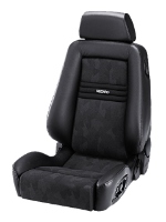 RECARO: Erogmed E & ES