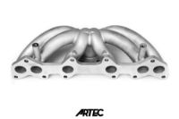 Artec: Toyota 1JZ VVTi Direct Replacement Exhaust Manifold