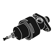 FUEL PRESSURE REGULATORS 