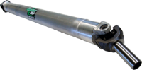 DriveShaft Shop: NISSAN S14 with S15 6-Speed / ABS / Aluminum propshaft