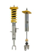 Ohlins: Nissan 350 Z (Z33) 2002-2009 R&T Suspension Kit