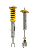 Ohlins: Nissan 350 Z (Z33) 2002-2009 R&T Suspension Kit