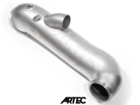 Artec: Honda K Series Sidewinder 4 Dump Pipe