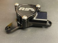 Omega - Reverse Exhaust Cam Sensor Housing - Evo 4-8