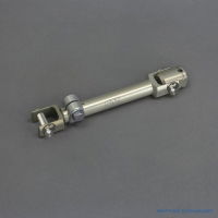 CAE: Shift Rod