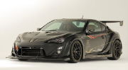 TOYOTA 86 WIDE BODY Ver.