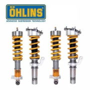 Ohlins: Porshe 992 GT3: Advanced Trackday Kit