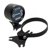 Turbosmart: eB2 66mm Dash Mounting System