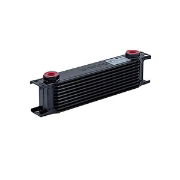 Koyorad: Universal Oilcooler - 10 row - 289x77x50 - AN-10 ORB