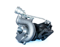 MHI: Mitsubishi EVO-4 to 9 4G63:Turbocharger standard AM