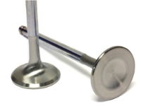 SUPERTECH: HIGH PERFORMANCE "INCONNEL" EXHAUST VALVES: EVO 1-9