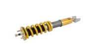 Ohlins: Mitsubishi Evo 4-6 1996-2000 R&T Suspension Kit