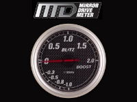 Blitz UK: Mirror Drive Gauges