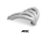 Artec: Nissan SR20 Low Mount V-Band Exhaust Manifold