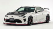 TOYOTA 86 KOUKI - ARISING I