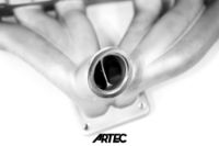 Artec: Toyota 1JZ Non VVTi T4 Exhaust Manifold