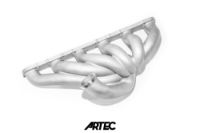 Artec: Nissan RB 70mm V-Band Exhaust Manifold