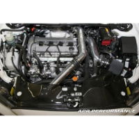 APR Performance: Carbon Fibre Radiator Cooling Shroud (Evo X)