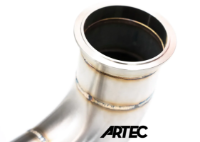 Artec: Evo 7-9 4G63 3.5” Front Pipe