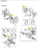 FULL Bolt Kit : EVO X GSR - RS/CH/X-GSR-FBK