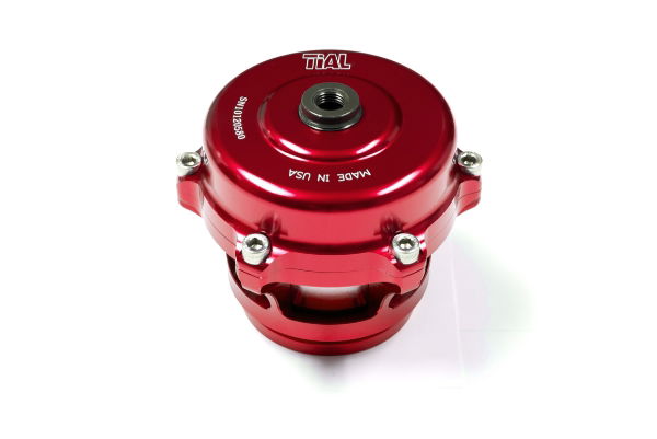 Tial: 50mm Q-Blow off Valve