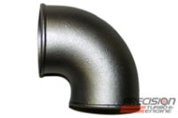 PRECISION TURBO: CAST ELBOW