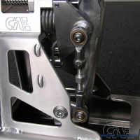 CAE: Ultra Shifter - Audi S1 8X 6 speed