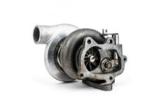 FP: XR BLACK 82HTZ Turbocharger for Subaru STi/WRX