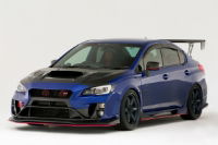 VARIS: SUBARU WRX STI&S4 VAB/VAG ARISING Ⅱ ULTIMATE AERO PARTS