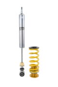 Ohlins: Octavia, Octavia RS (1Z) 05-13 - R&T suspension kit Inc Springs